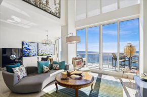 Silver Beach 1702E- by Holiday Isle Properties